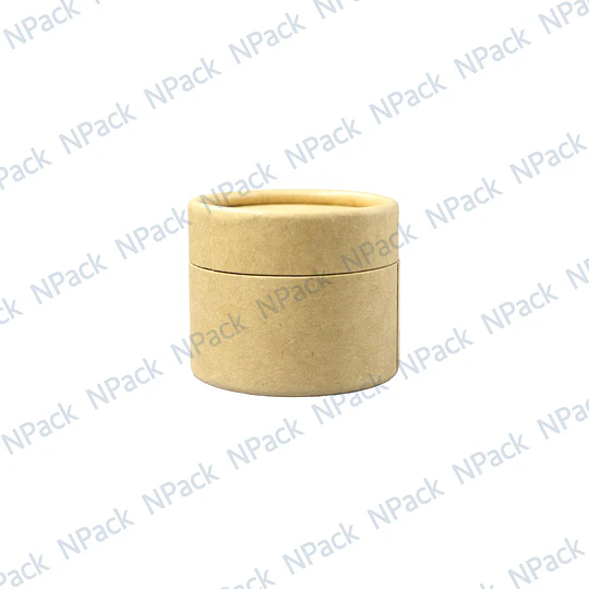 ENVASE  ECOLOGICO P/KRAFT 50ML - ERC0006