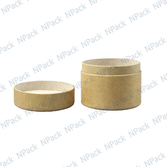 ENVASE  ECOLOGICO P/KRAFT 50ML - ERC0006