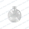 BOTELLA PET 250ML REDONDA 24/410 - BOT0078