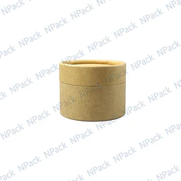 ENVASE  ECOLOGICO P/KRAFT 80ML - ERC0012