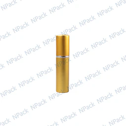 PD_FRASCO PERFUMERO METALICO DORADO 5ML - FRC1080
