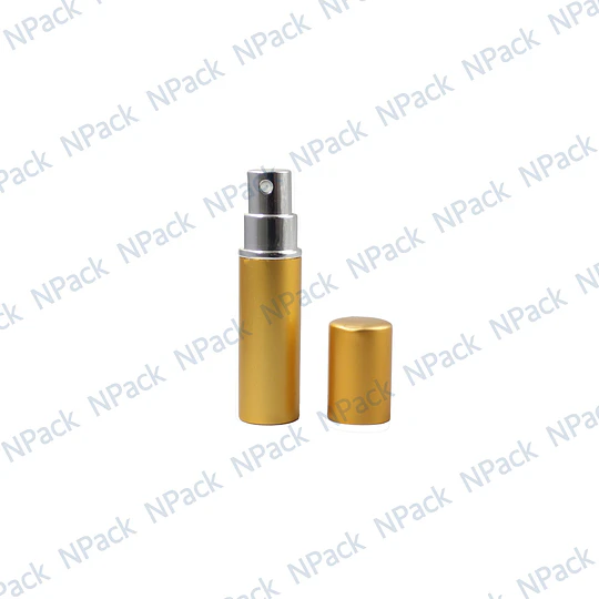 PD_FRASCO PERFUMERO METALICO DORADO 5ML - FRC1080