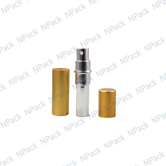 PD_FRASCO PERFUMERO METALICO DORADO 5ML - FRC1080
