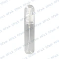 BOTELLA PET C/ SPRAY TRANSPARENTE 50 ML - BOT0084