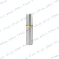 PD_FRASCO PERFUMERO METALICO PLATEADO 5ML - FRC1083