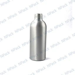BOTELLA ALUMINIO 1.145GR 20/410 35X87 60ML - BOT0088