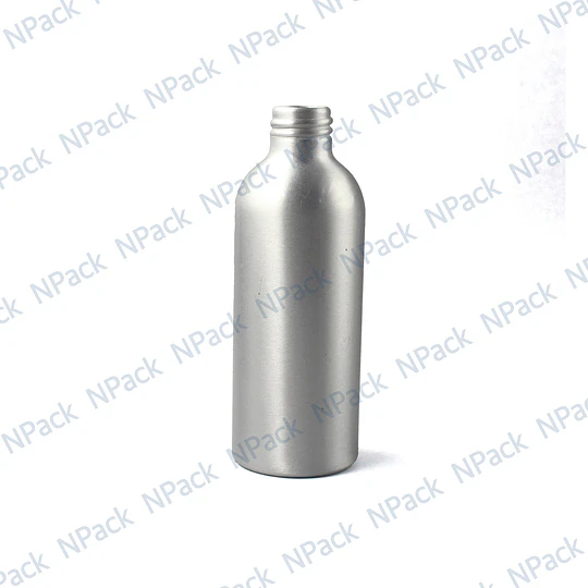 BOTELLA ALUMINIO 1.145GR 20/410 35X87 60ML - BOT0088