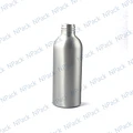 BOTELLA ALUMINIO 1.145GR 20/410 35X87 60ML - BOT0088