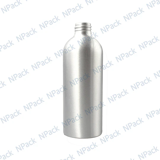BOTELLA ALUMINIO 1.18R 20/410 40X110 100ML - BOT0089