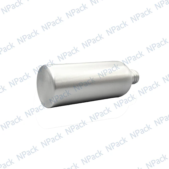 BOTELLA ALUMINIO 2.5R 20/410 45X125 150ML - BOT0090