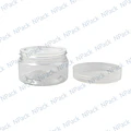 PD_FRASCO PET 120ML RED03 TRANSPARENTEC&B - FRC1003