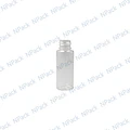BOTELLA PET 20ML MOD 0064 TRANSPARENTE 18/410 - BOT0092