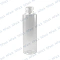 BOTELLA PET 150ML MOD 0064 TRANSPARENTE 24/410 - BOT0098