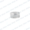 FRASCO ACRILICO 10ML RED02 TRANSPARENTE CB - FRC1093