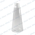 BOTELLA PET 150ML MOD 0073 TRANSPARENTE 24/410 - BOT0100