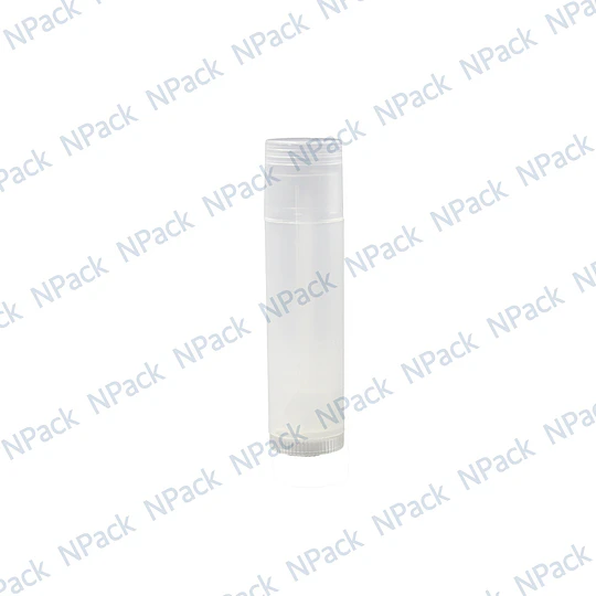 FRASCO LABIAL LIPSTICK 5ML TRANS - FRC1014