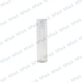 FRASCO LABIAL LIPSTICK 5ML TRANS - FRC1014