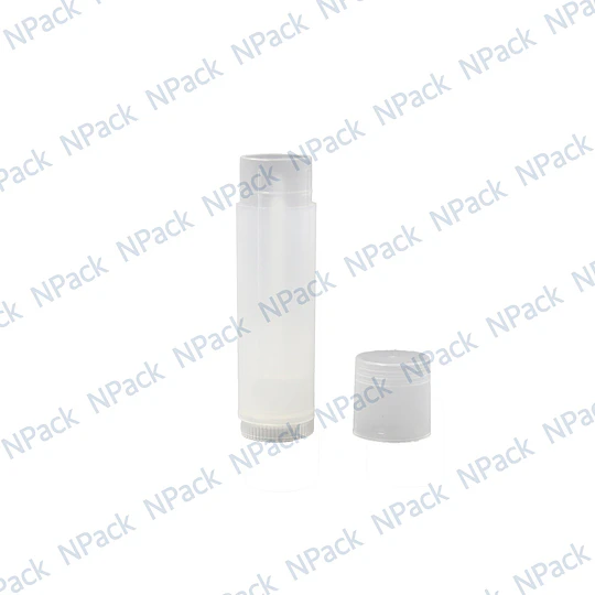 FRASCO LABIAL LIPSTICK 5ML TRANS - FRC1014