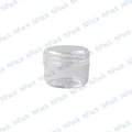 FRASCO ACRILICO 25ML RED02 TRANSPARENTE CB - FRC1094