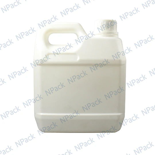 DS_BID POLIETILENO 500ML T/SEGURIDAD - BOT0103