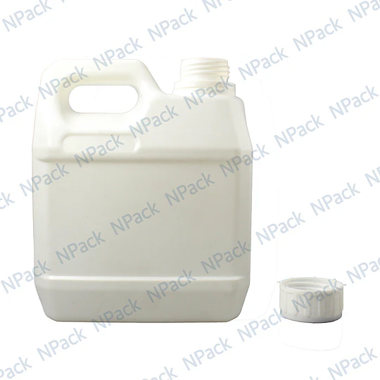 DS_BID POLIETILENO 500ML T/SEGURIDAD - BOT0103