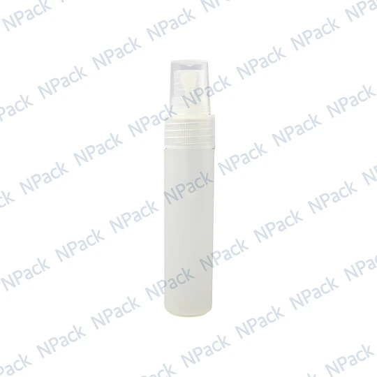 FRASCO PERFUMERO PLAST TRANS18ML - FRC1097
