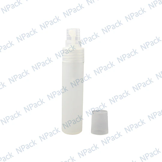 FRASCO PERFUMERO PLAST TRANS18ML - FRC1097