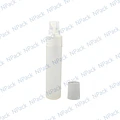 FRASCO PERFUMERO PLAST TRANS18ML - FRC1097