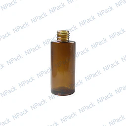 BOTELLA VIDRIO RED 50ML CAFE 20/410 - BOV0013
