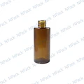 BOTELLA VIDRIO RED 50ML CAFE 20/410 - BOV0013