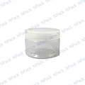FRASCO PET 100ML RED03 TRANSPARENTE C&B - FRC1017