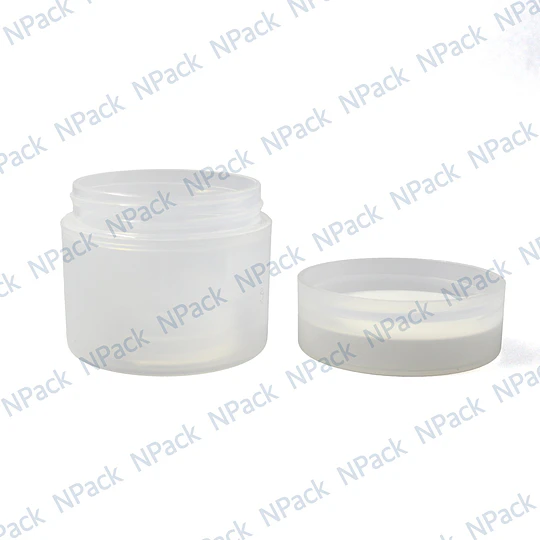 PD_FRASCO PP RED DOB FONDO TRANSPARENTE 50ML - FRC1100
