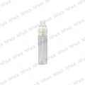 DS_FRASCO PERFUMERO VIDRIO TRANSPARENTE 14ML - FRC1106