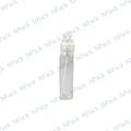 DS_FRASCO PERFUMERO VIDRIO TRANSPARENTE 14ML - FRC1106