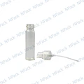 DS_FRASCO PERFUMERO VIDRIO TRANSPARENTE 14ML - FRC1106
