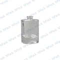 BOTELLA VIDRIO GRIM 30ML TRANSPARENTE 15MM - BOV3001