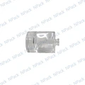 BOTELLA VIDRIO GRIM 30ML TRANSPARENTE 15MM - BOV3001
