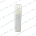 FRASCO PERFUMERO PLAST CUAD TRANSPARENTE 45ML - FRC1109