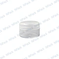 FRASCO ACRILICO 20ML RED02 TRANSPARENTE C&B - FRC1021