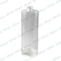 BOTELLA VIDRIO GRIM 100ML TRANSPARENTE 15MM - BOV3003