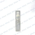 DS_FRASCO PERFUMERO ACRILICO C/SPRAY TRANSPARENTE 12ML - FRC1111