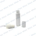 FRASCO PERFUMERO VIDRIO 16 ML C/SPRAY BLANC - FRC1024