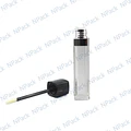 FRASCO LABIAL C/APLICADOR MOD006 TRANSPARENTE 7ML - FRC1115