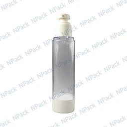 FRASCO CREMA VACIO 100ML - FRC1032