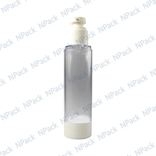 FRASCO CREMA VACIO 100ML - FRC1032