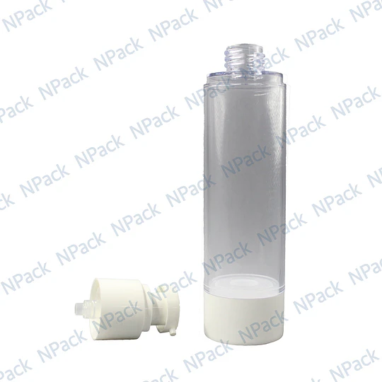 FRASCO CREMA VACIO 100ML - FRC1032