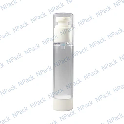 FRASCO CREMA VACIO 50ML - FRC1033