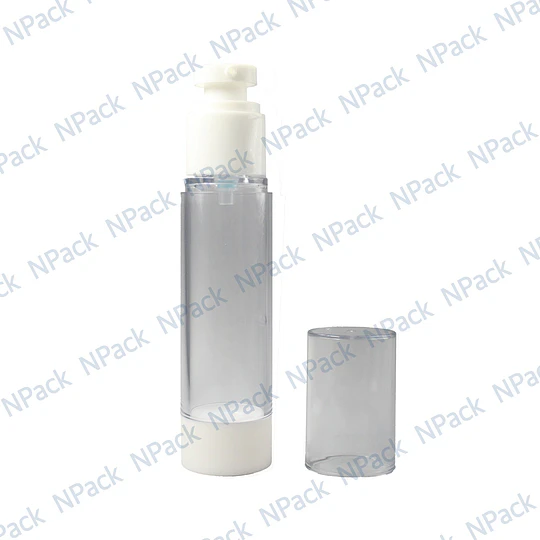 FRASCO CREMA VACIO 50ML - FRC1033