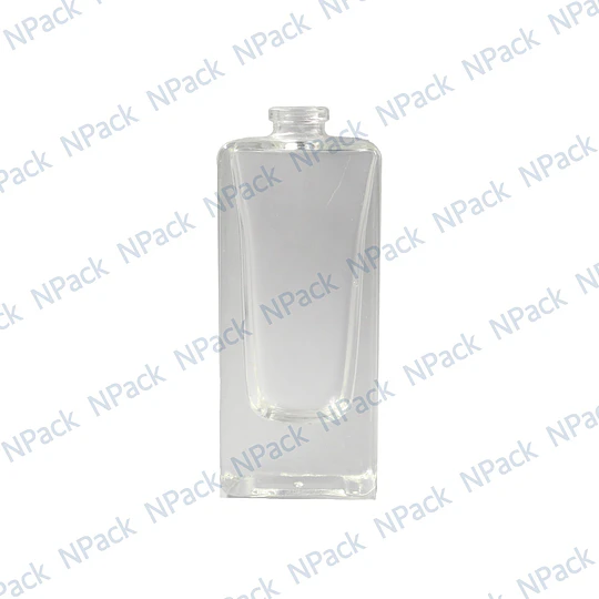 DS_BOTELLA VIDRIO GRIM 40ML TRANSPARENTE 15MM - BOV3011