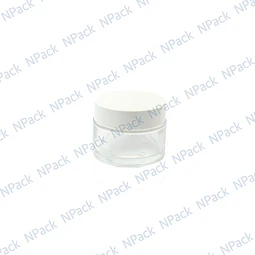 FRASCO VIDRIO 50 ML T/BLAN - FRC1205
